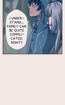 Read Psychic Escape  9 Page 4 in English