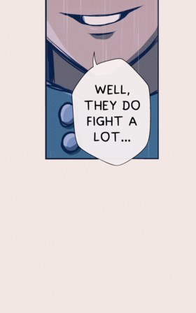 Read Psychic Escape  9 Page 8 in English