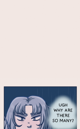 Read Psychic Escape  10 Page 2 in English
