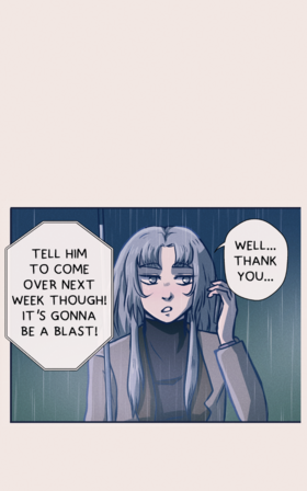 Read Psychic Escape  10 Page 7 in English