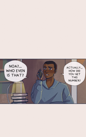 Read Psychic Escape  10 Page 8 in English