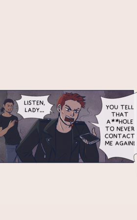 Read Psychic Escape  10 Page 10 in English