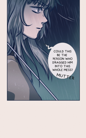 Read Psychic Escape  11 Page 5 in English