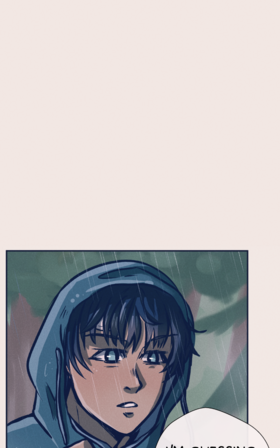 Read Psychic Escape  11 Page 6 in English