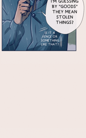 Read Psychic Escape  11 Page 7 in English
