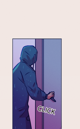 Read Psychic Escape  12 Page 4 in English