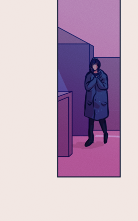 Read Psychic Escape  12 Page 6 in English