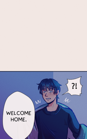 Read Psychic Escape  12 Page 7 in English