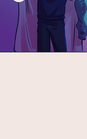 Read Psychic Escape  12 Page 8 in English