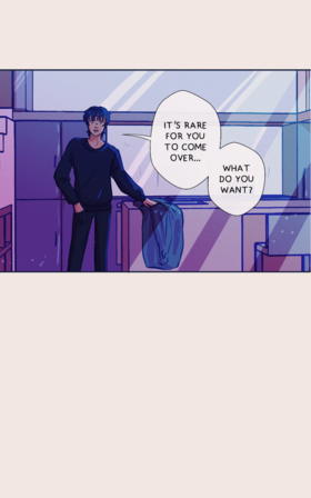 Read Psychic Escape  12 Page 9 in English