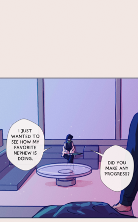 Read Psychic Escape  12 Page 10 in English