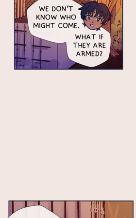Read Psychic Escape  14 Page 4 in English