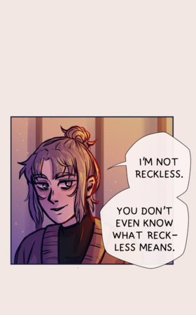 Read Psychic Escape  14 Page 6 in English