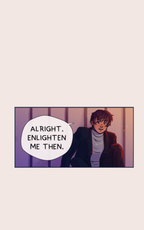 Read Psychic Escape  14 Page 7 in English