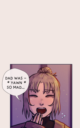 Read Psychic Escape  14 Page 10 in English