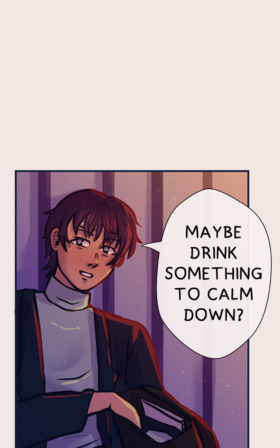 Read Psychic Escape  15 Page 3 in English