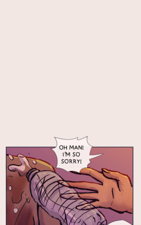 Read Psychic Escape  15 Page 6 in English