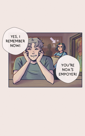 Read Psychic Escape  16 Page 5 in English