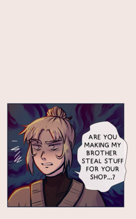 Read Psychic Escape  16 Page 7 in English