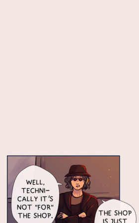 Read Psychic Escape  16 Page 8 in English