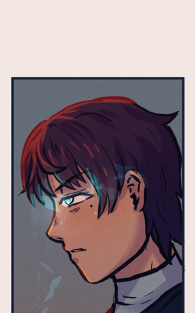 Read Psychic Escape  17 Page 6 in English