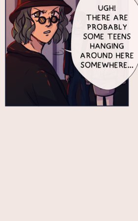 Read Psychic Escape  17 Page 10 in English