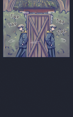 Read Psychic Escape  18 Page 6 in English