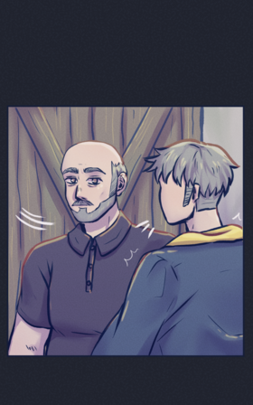 Read Psychic Escape  18 Page 7 in English