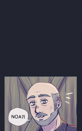 Read Psychic Escape  18 Page 8 in English