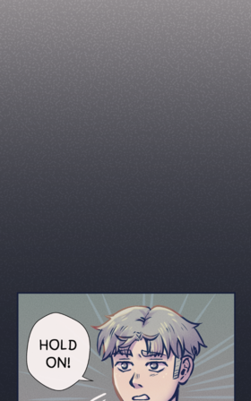 Read Psychic Escape  19 Page 3 in English