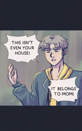 Read Psychic Escape  19 Page 5 in English