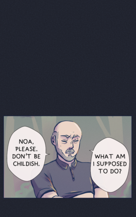 Read Psychic Escape  19 Page 7 in English