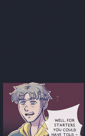 Read Psychic Escape  19 Page 8 in English