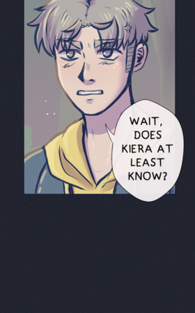 Read Psychic Escape  19 Page 10 in English