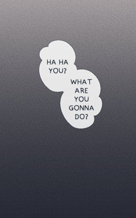 Read Psychic Escape  20 Page 3 in English