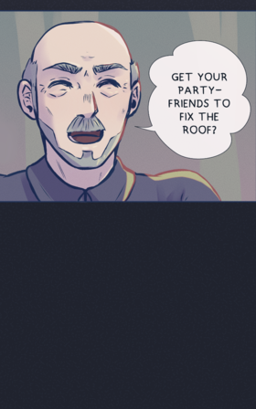 Read Psychic Escape  20 Page 4 in English