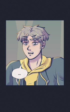 Read Psychic Escape  20 Page 5 in English