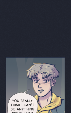 Read Psychic Escape  20 Page 6 in English
