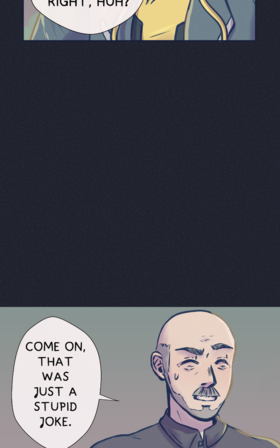 Read Psychic Escape  20 Page 7 in English