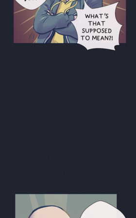 Read Psychic Escape  20 Page 10 in English