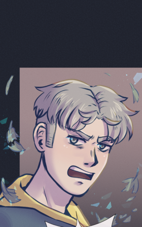 Read Psychic Escape  21 Page 6 in English