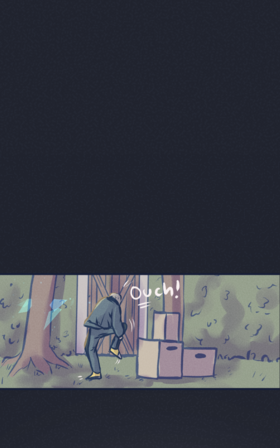 Read Psychic Escape  21 Page 9 in English