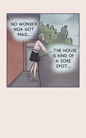 Read Psychic Escape  22 Page 3 in English