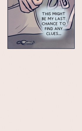 Read Psychic Escape  22 Page 8 in English