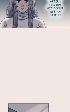 Read Psychic Escape  23 Page 7 in English