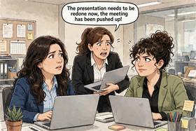 Read Jo's World  1 Page 2 in English