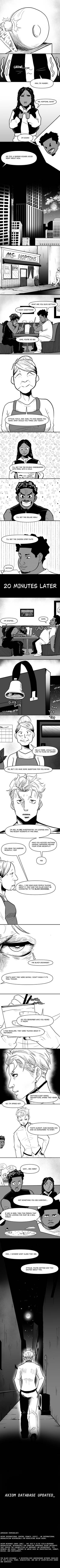 Read DOMINION  2 Page 2 in English