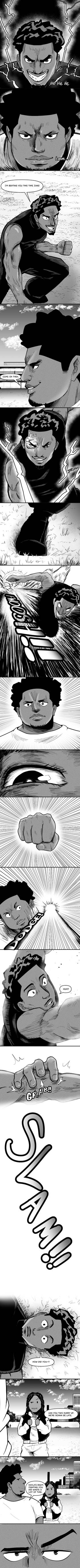 Read DOMINION  2 Page 1 in English