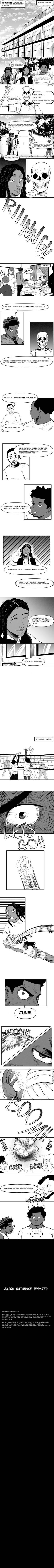 Read DOMINION  3 Page 1 in English