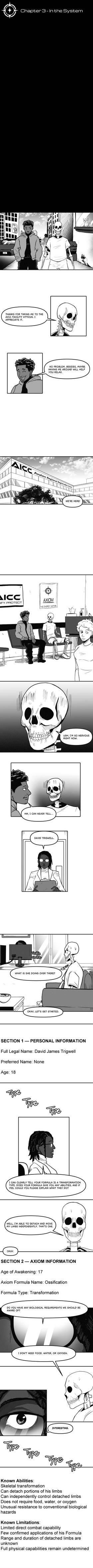 Read DOMINION  4 Page 1 in English